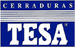 Tesa zárak Tesa